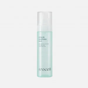 AROCELL Мист с гиалуроновой кислотой и пантенолом Hyal B5 Soothing Mist 100мл