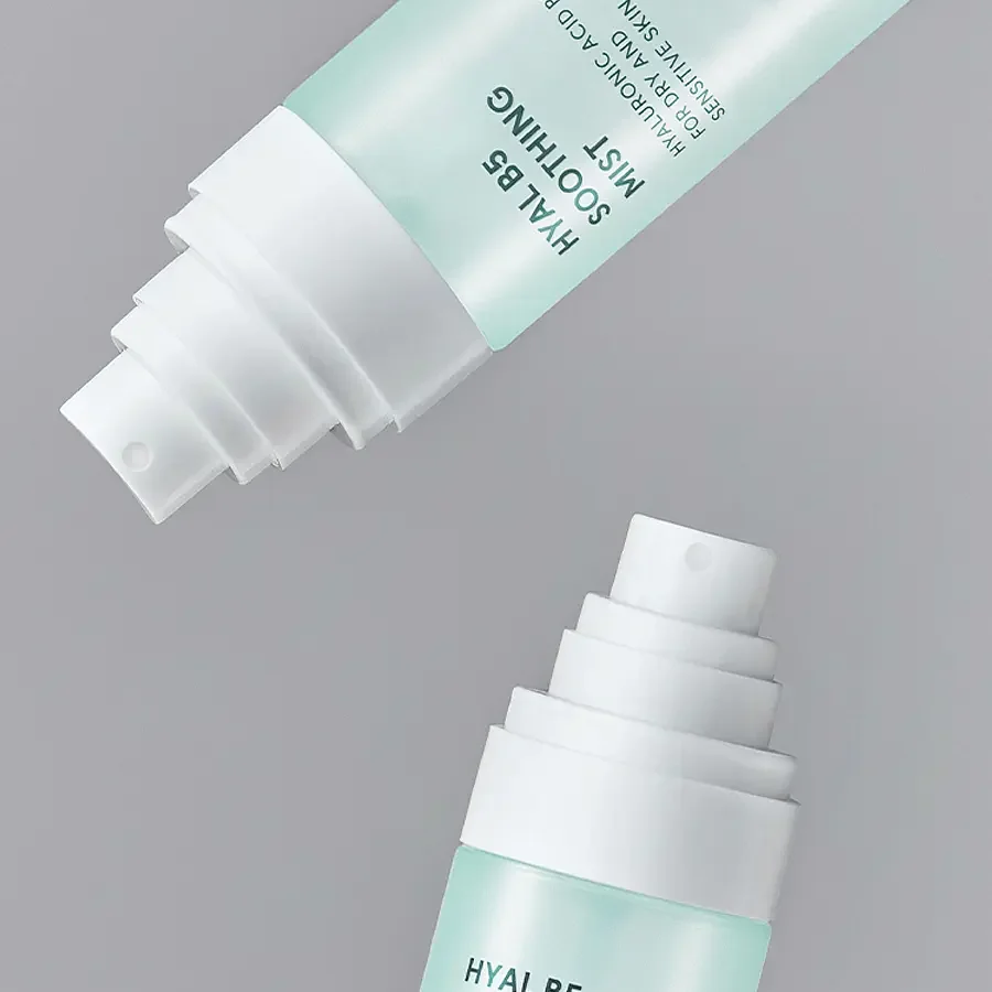 AROCELL Мист с гиалуроновой кислотой и пантенолом Hyal B5 Soothing Mist 100мл