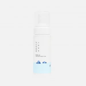 ROUND LAB Мусс для умывания с морской водой 1025 Dokdo Bubble Foam 150 мл
