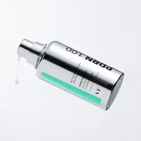 VT Cosmetics Эссенция с экстрактом женьшеня PDRN Essence 100 30мл