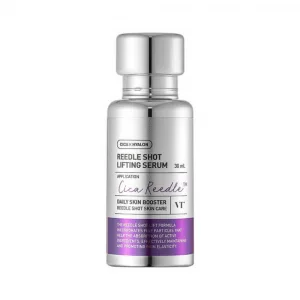 VT Cosmetics Интенсивная лифтинг-сыворотка с микроиглами Reedle Shot Lifting Serum 30мл