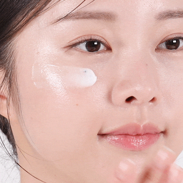 VT Cosmetics Увлажняющий капсульный крем с азуленом и PDRN Cream 100 50мл