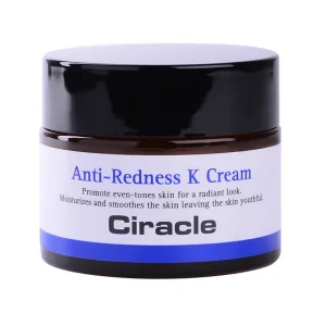 CIRACLE Regeneration Крем для лица против покраснений  Ciracle Anti-Redness K Cream 50мл