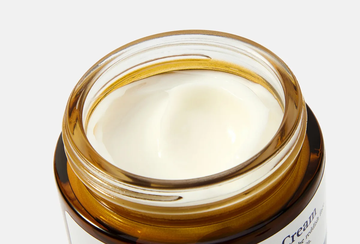 CIRACLE Regeneration Крем для лица против покраснений Ciracle Anti-Redness K Cream 50мл