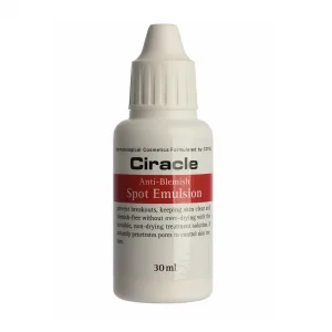 CIRACLE Anti-acne Эмульсия для проблемной кожи Ciracle Anti Blemish Spot Emulsion 30мл