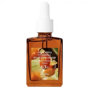 Dr.Althea Бустинг-сыворотка с витаминным комплексом 63% Vitamin C Boosting Serum 30мл