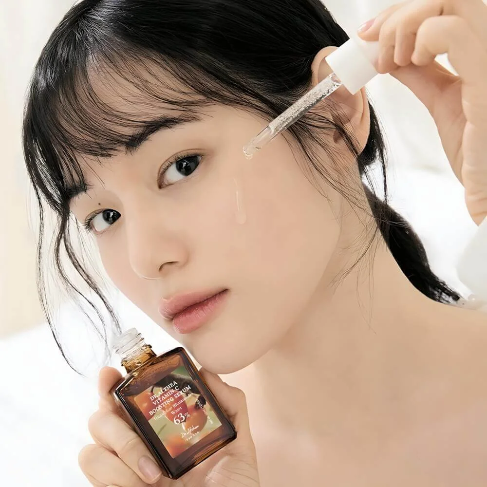 Dr.Althea Бустинг-сыворотка с витаминным комплексом 63% Vitamin C Boosting Serum 30мл