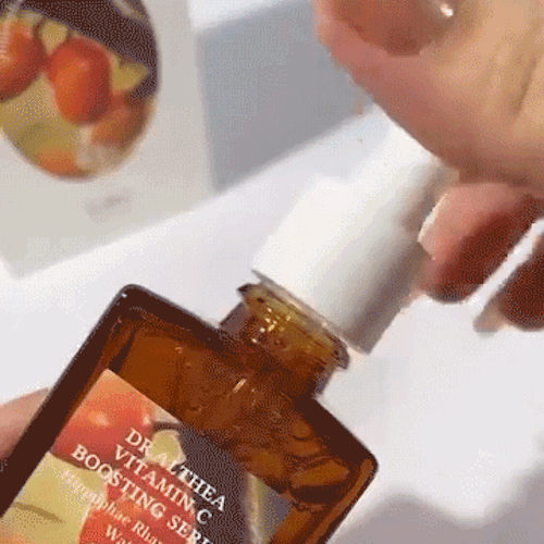 Dr.Althea Бустинг-сыворотка с витаминным комплексом 63% Vitamin C Boosting Serum 30мл