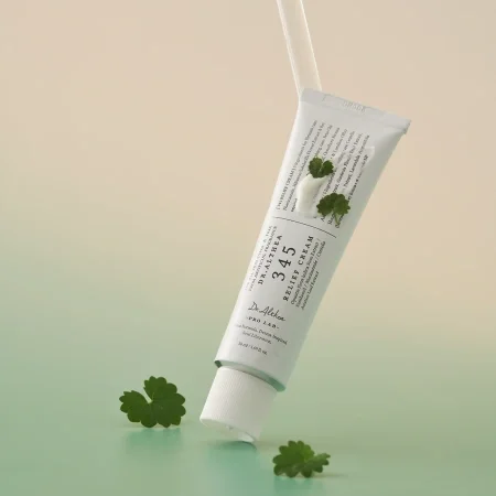 Dr.Althea Успокаивающий крем с ресвератролом 345 Relief Cream 50мл