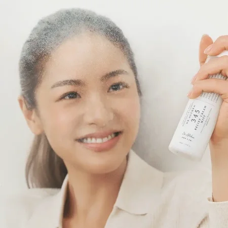 Dr.Althea Успокаивающий мист 345 Relief Cream Mist 100мл