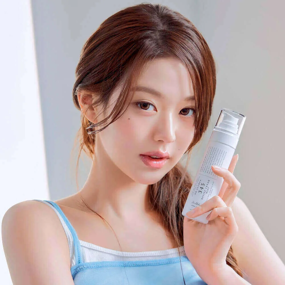 Dr.Althea Успокаивающий мист 345 Relief Cream Mist 100мл