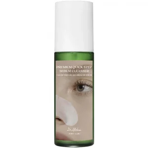 Dr.Althea Пенка против черных точек Premium Quick Step Sebum Cleanser 100мл