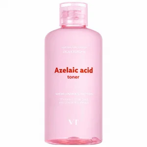 VT Cosmetics AZELAIC Тонер для лица AZELAIC ACID TONER 250ml