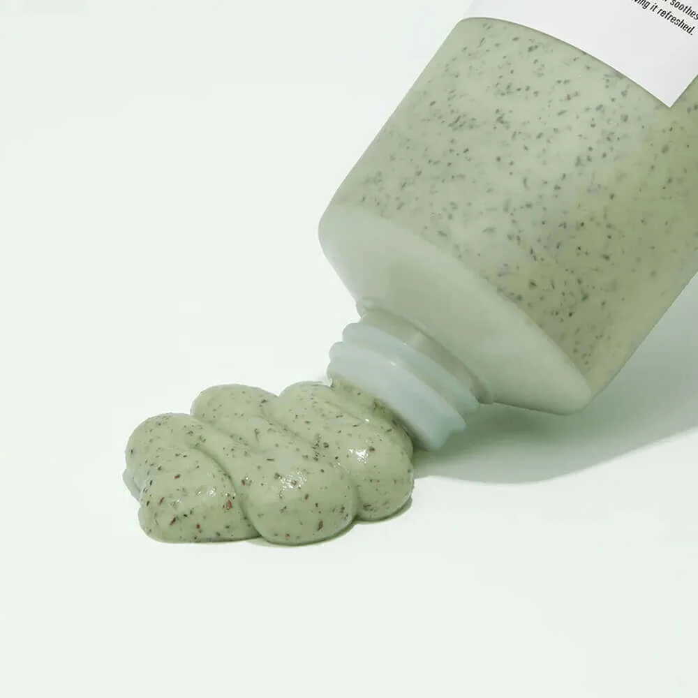 VT Cosmetics CICA Маска для лица CICA MASK CLEANSER 120ml