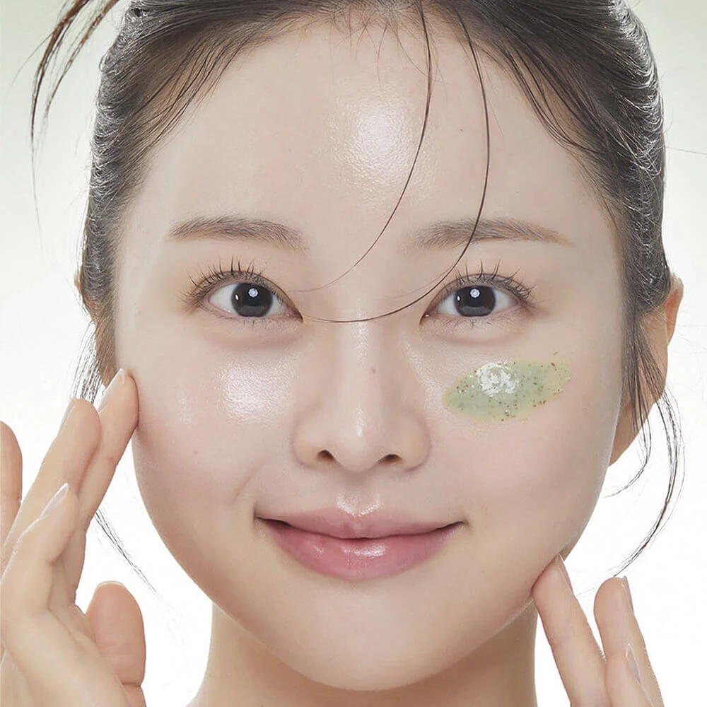VT Cosmetics CICA Маска для лица CICA MASK CLEANSER 120ml
