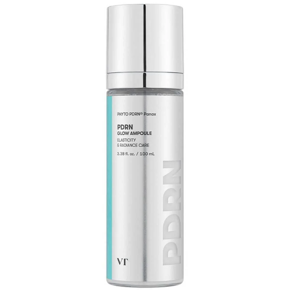 VT Cosmetics PDRN Сыворотка для лица PDRN GLOW AMPOULE 100ml