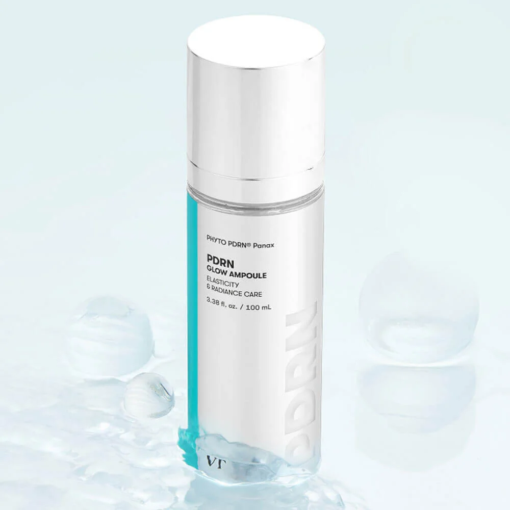 VT Cosmetics PDRN Сыворотка для лица PDRN GLOW AMPOULE 100ml