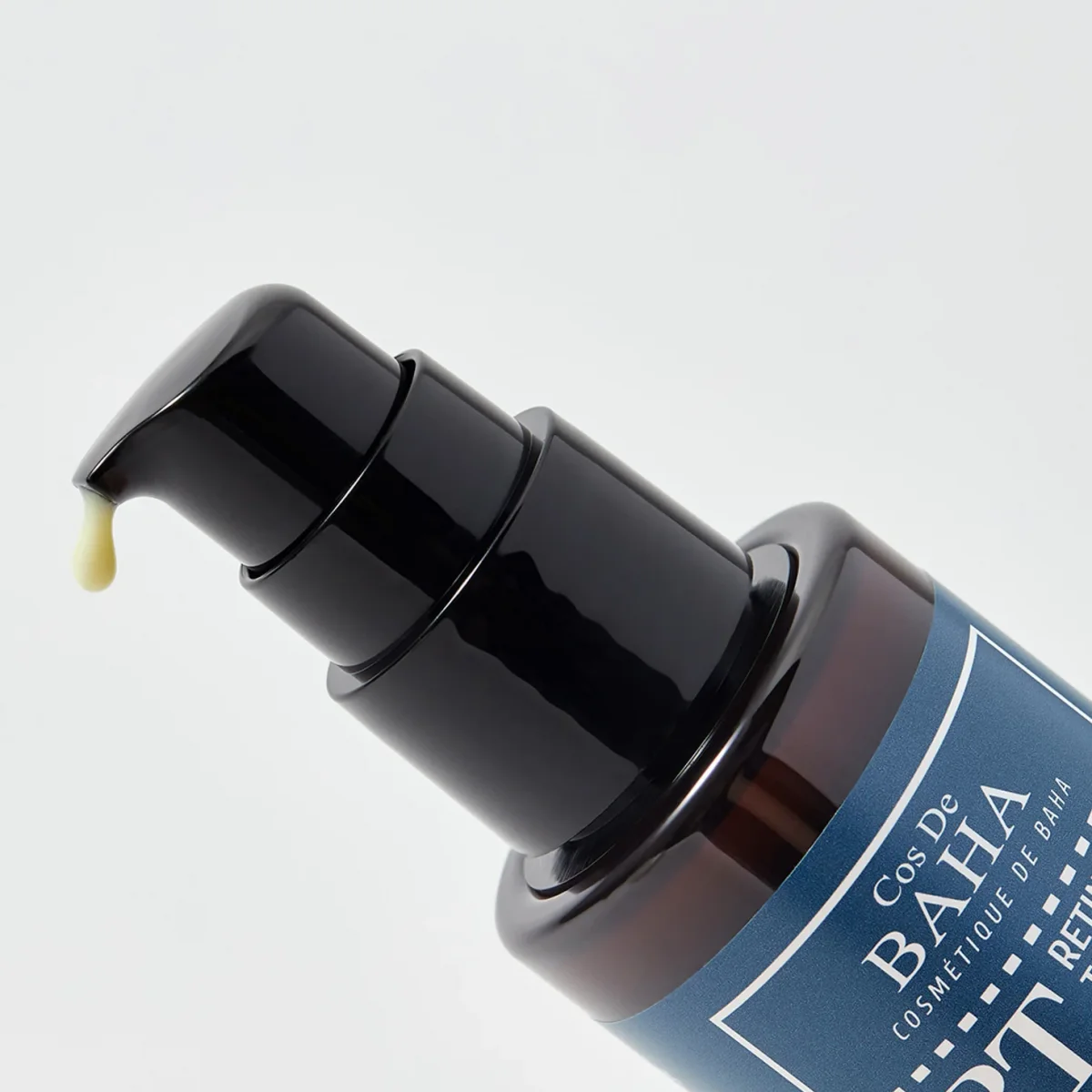 Cos De BAHA Сыворотка для лица омолаживающая с транексамовой кислотой 5% Retinol Tranexamic Serum (RT), 30мл