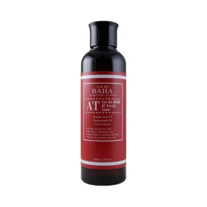 Cos De BAHA Тонер для лица с азелаиновой кислотой AT Facial Toner (AT), 200мл