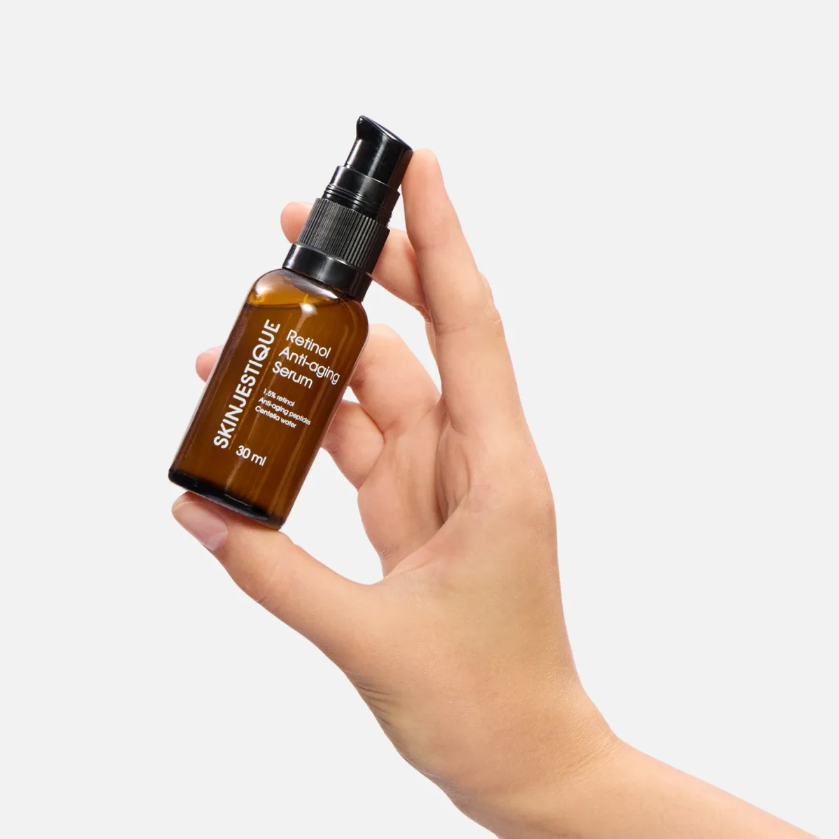 Skinjestique Лифтинг сыворотка с ретинолом Skinjestique Retinol Anti-aging serum