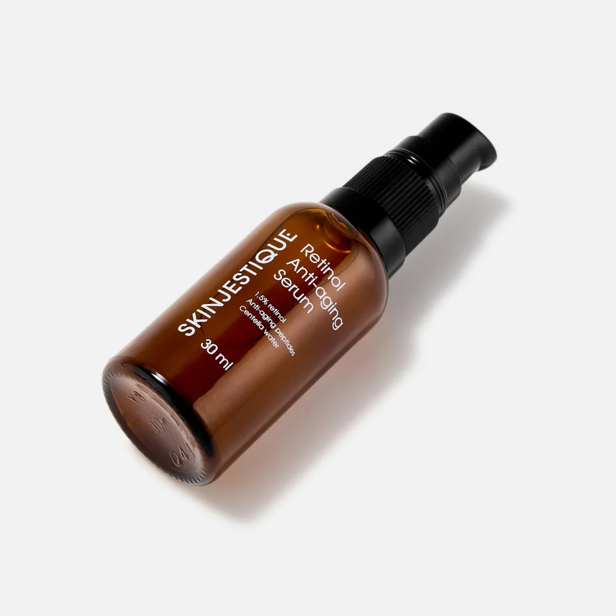 Skinjestique Лифтинг сыворотка с ретинолом Skinjestique Retinol Anti-aging serum