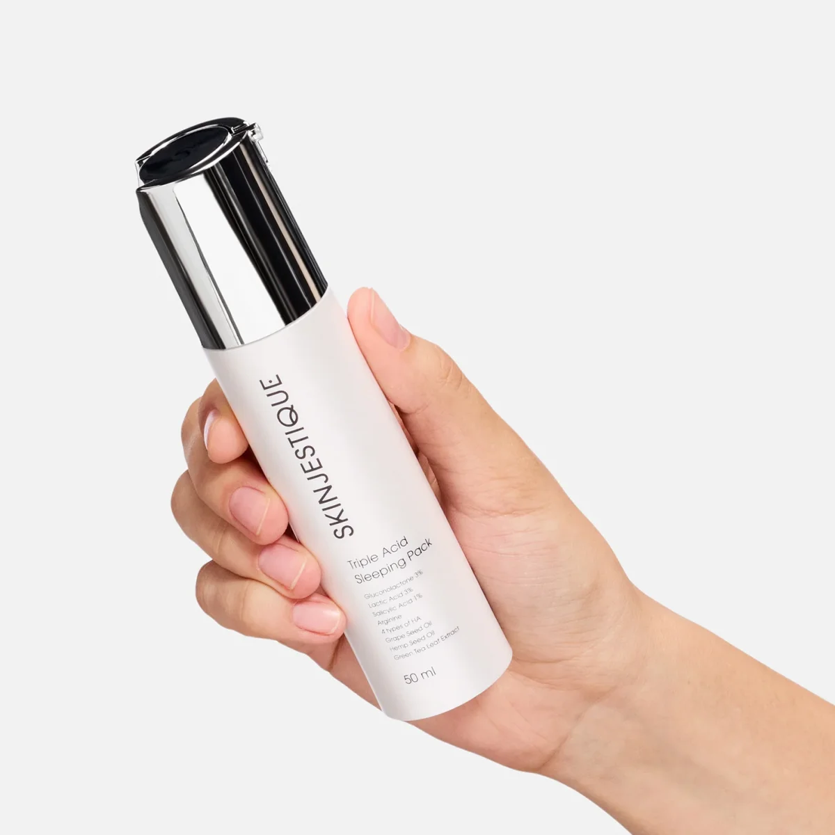 Skinjestique Ночная маска с тремя кислотами Skinjestique Triple Acid Sleeping Pack