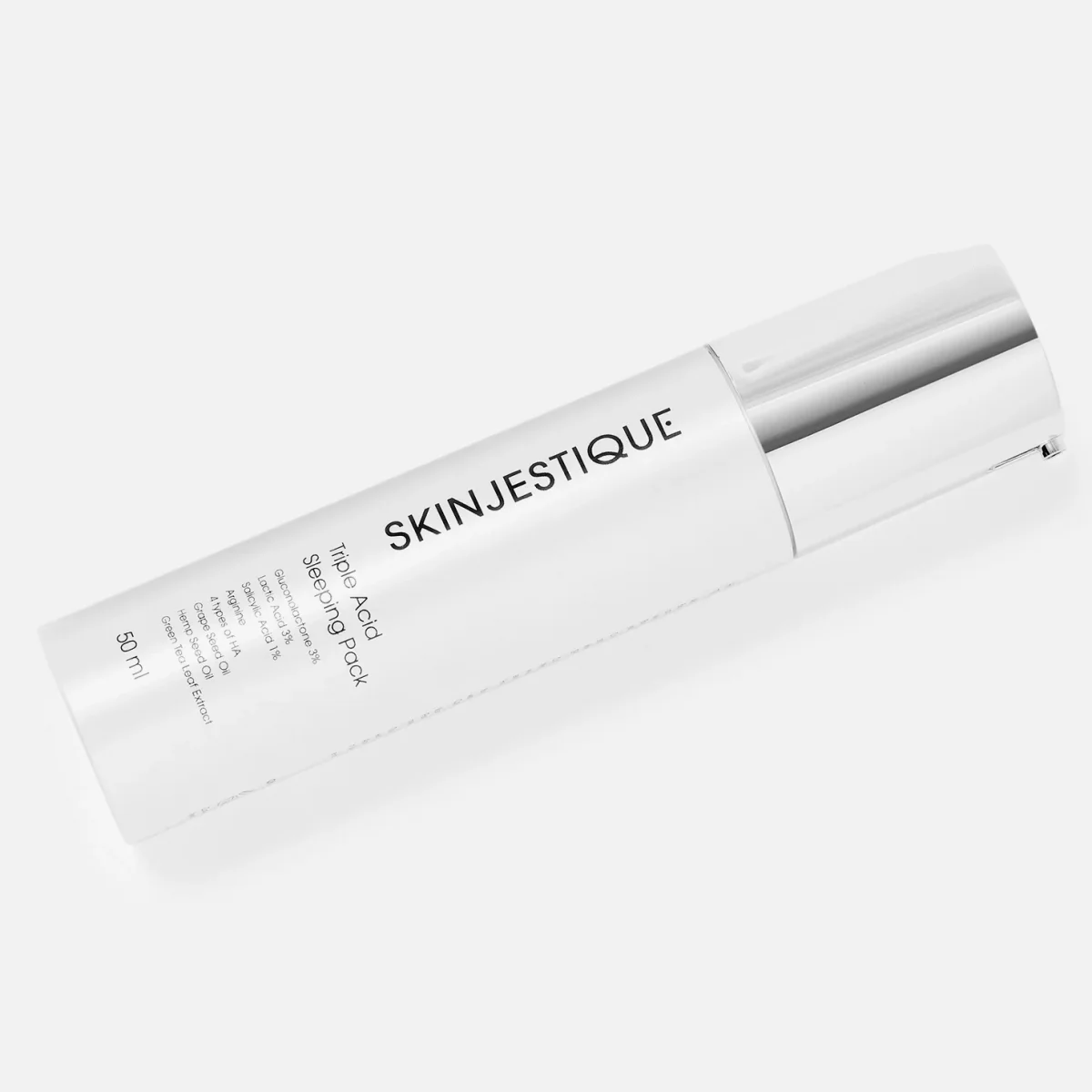 Skinjestique Ночная маска с тремя кислотами Skinjestique Triple Acid Sleeping Pack
