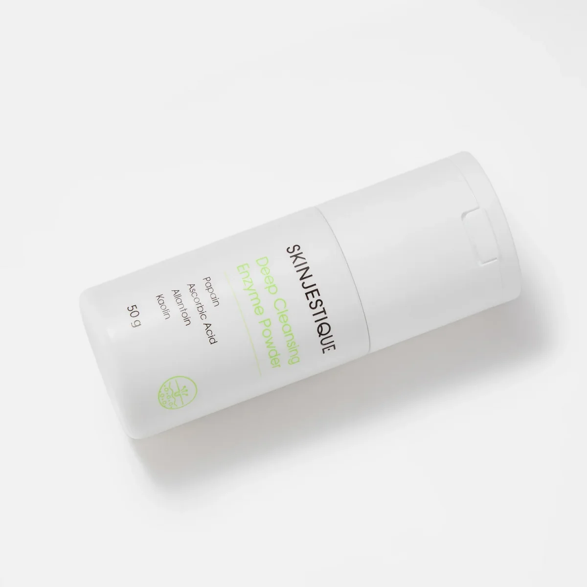 Skinjestique Очищающая энзимная пудра Skinjestique Deep Cleansing Enzyme Powder