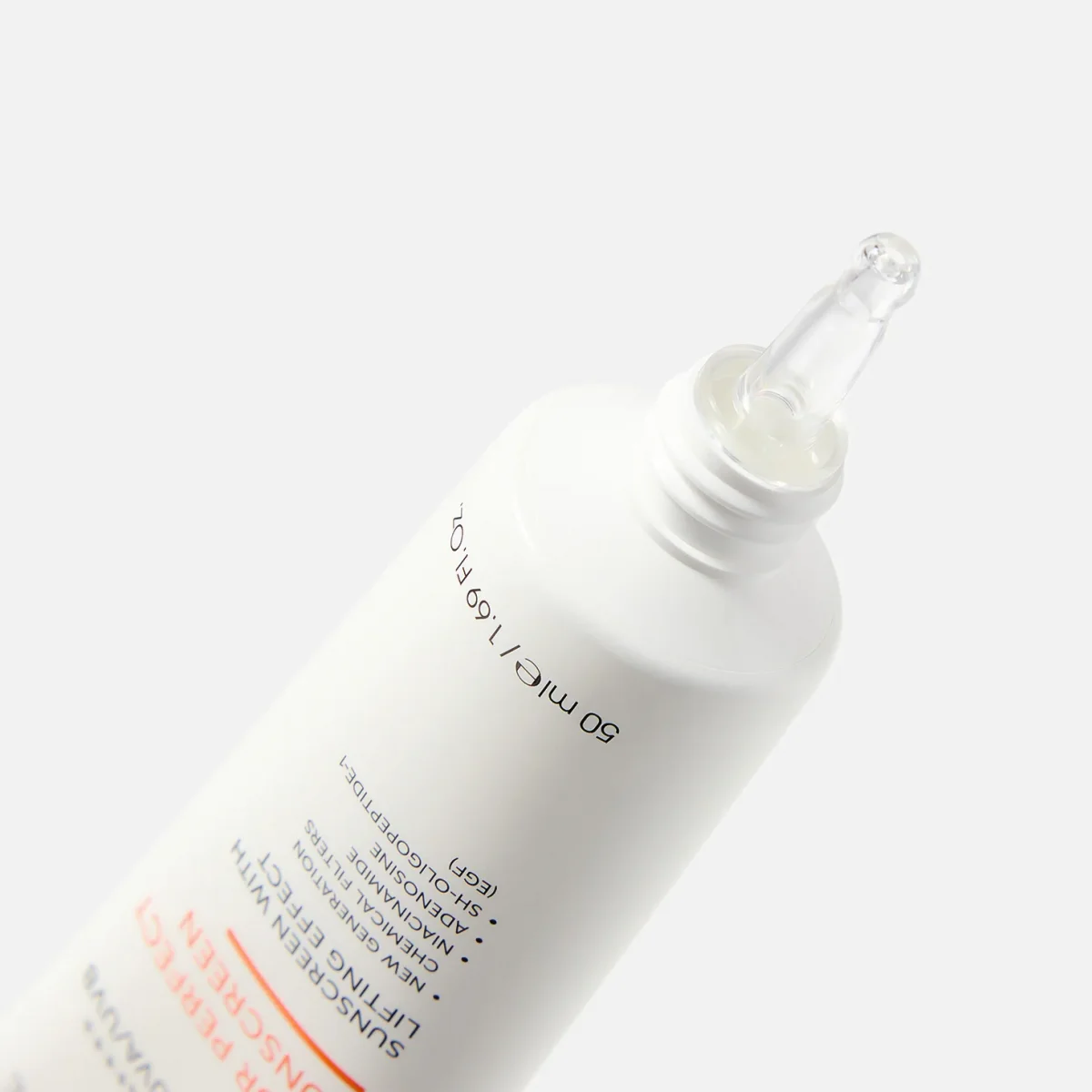 Skinjestique Солнцезащитный крем с лифтинг действием Skinjestique Your Perfect Sunscreen SPF50+ PA ++++