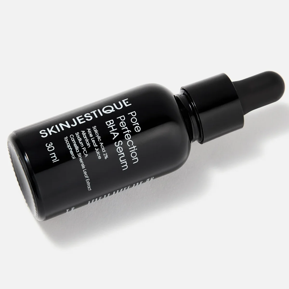 Skinjestique Сыворотка-эксфолиант с 2% BHA-кислотой Skinjestique Pore Perfection BHA Serum