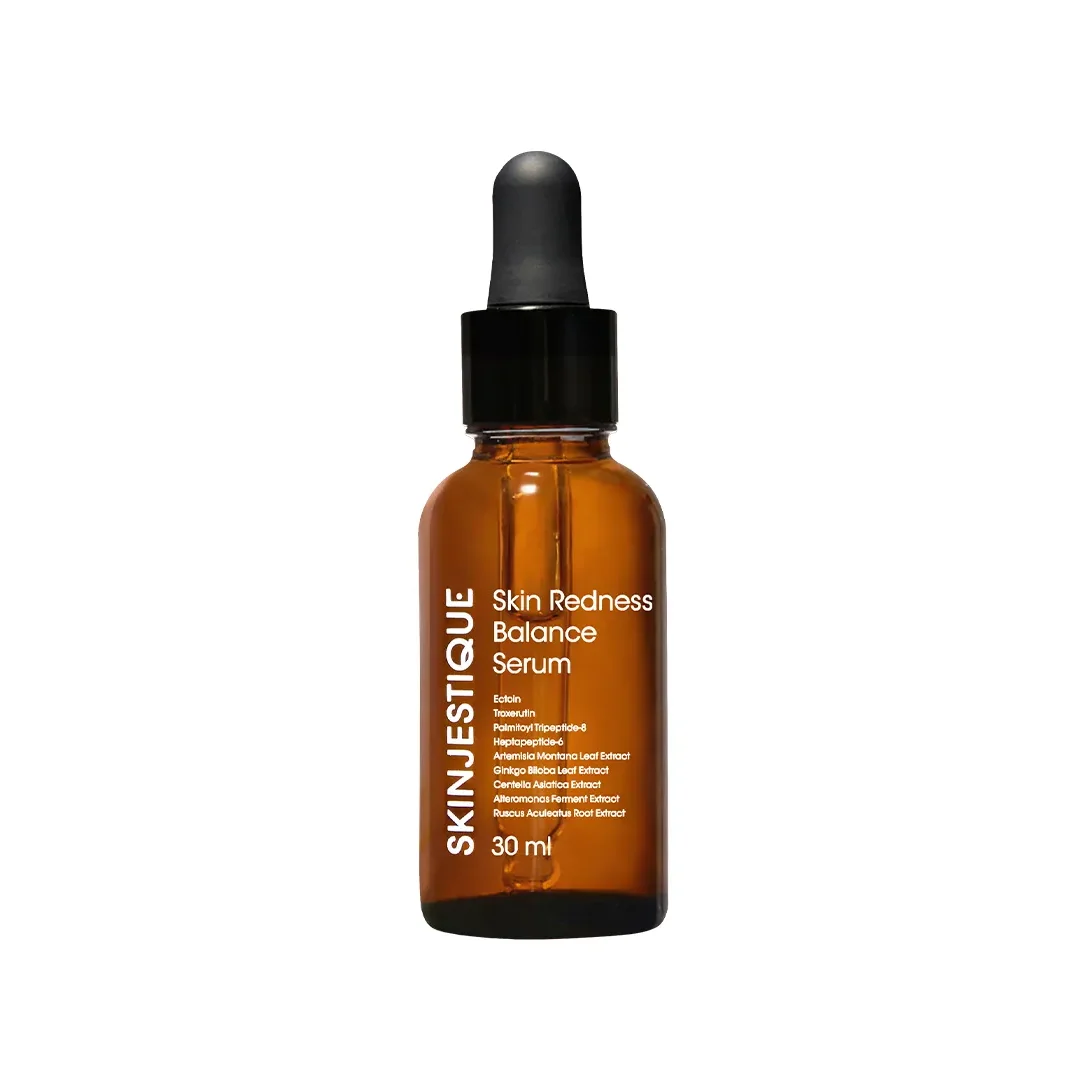 Skinjestique Успокаивающая сыворотка для лица Skinjestique Skin Redness Balance Serum