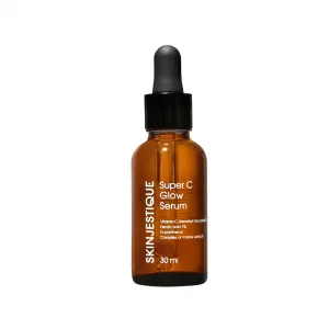 Skinjestique Сыворотка для сияния кожи с витамином С Skinjestique Super C Glow Serum