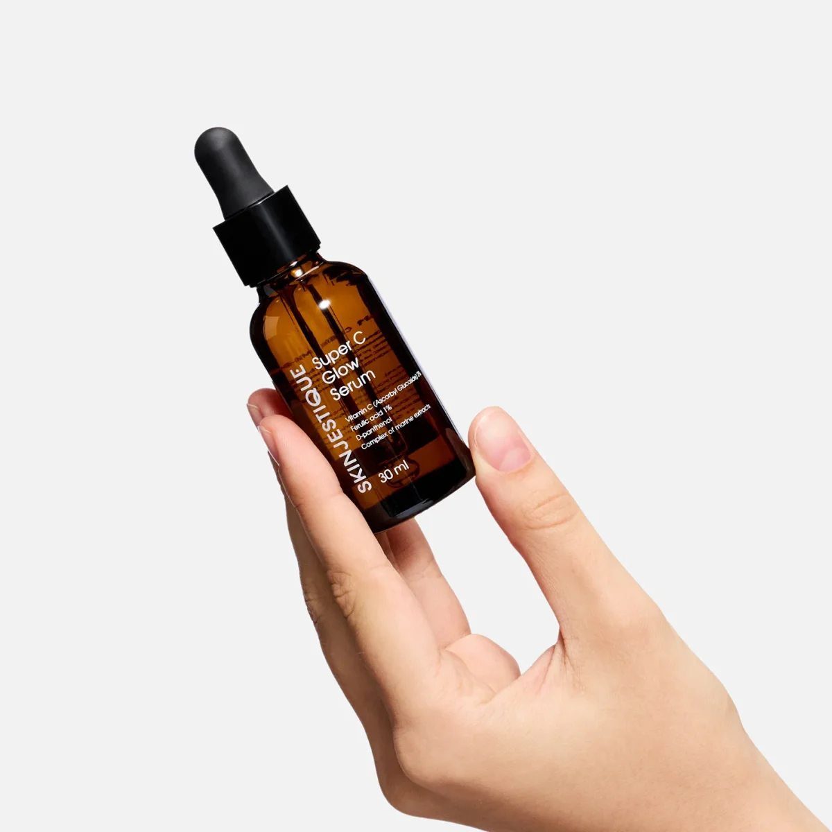 Skinjestique Сыворотка для сияния кожи с витамином С Skinjestique Super C Glow Serum